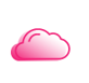 cloud icon thirdera pink (2)