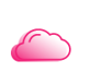 cloud icon thirdera pink (3)