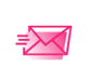 email builder logo icon thirdera pink (1)