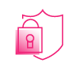 locked shield icon thirdera pink (1)