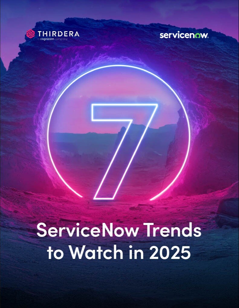 2025 Trends Report image