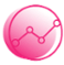 irm portal logo pink thirdera icon-1-2-1