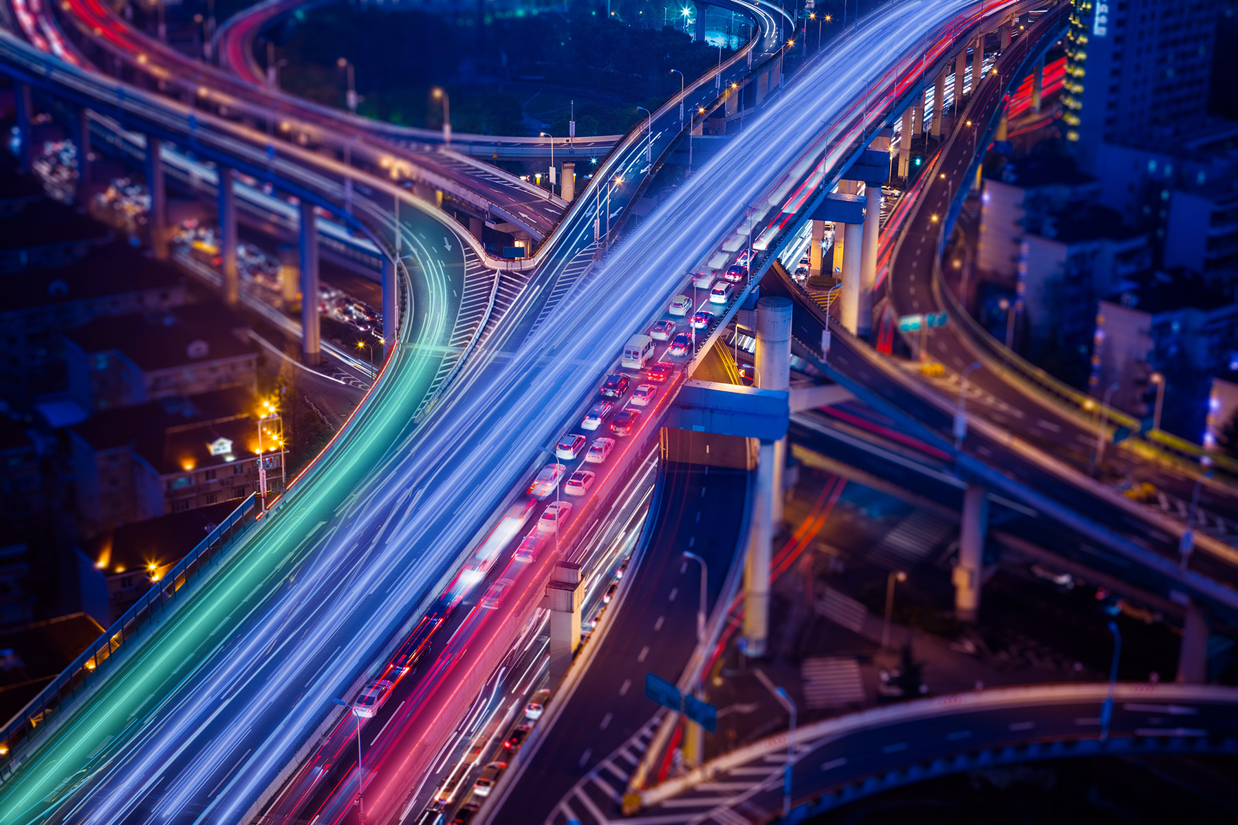 road with traffic at night 2022-05-1